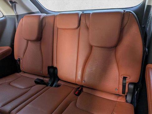 Used 2022 Kia Carnival SX Prestige FWD image 19