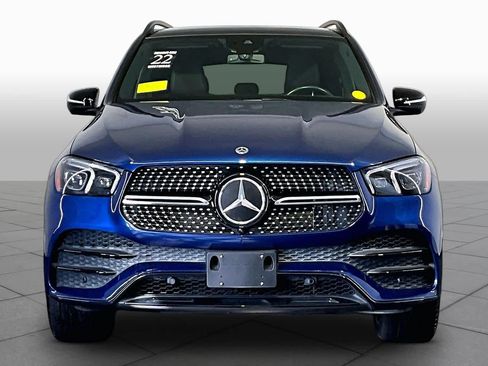 Used 2022 Mercedes-Benz GLE 350 4MATIC image 6