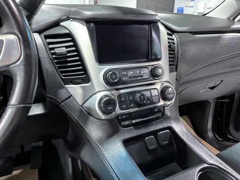 Used 2016 GMC Yukon SLE w/ Convenience Package image 25