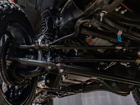 Used 2024 Ford F250 King Ranch w/ Chrome Package image 14