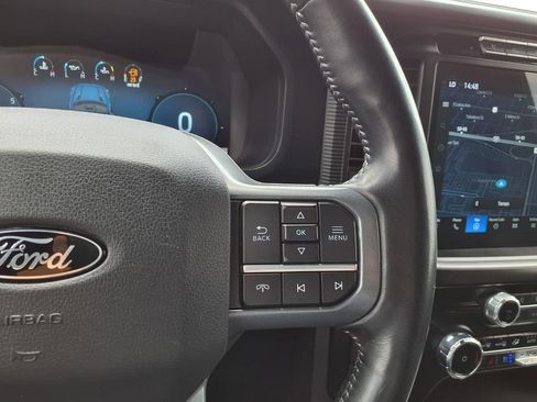 Used 2024 Ford F150 Lariat w/ Equipment Group 502A High AWD/4WD image 37