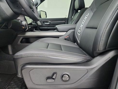 New 2026 RAM 1500 Rebel w/ Rebel Level 2 Equipment Group AWD/4WD image 19