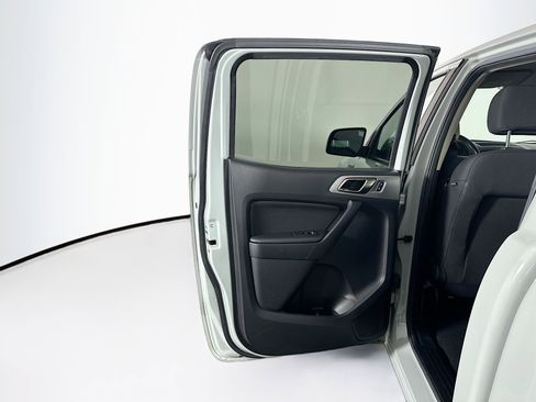 Used 2021 Ford Ranger XLT w/ Equipment Group 301A Mid image 26