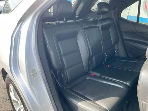 Certified 2020 Chevrolet Equinox Premier FWD image 26