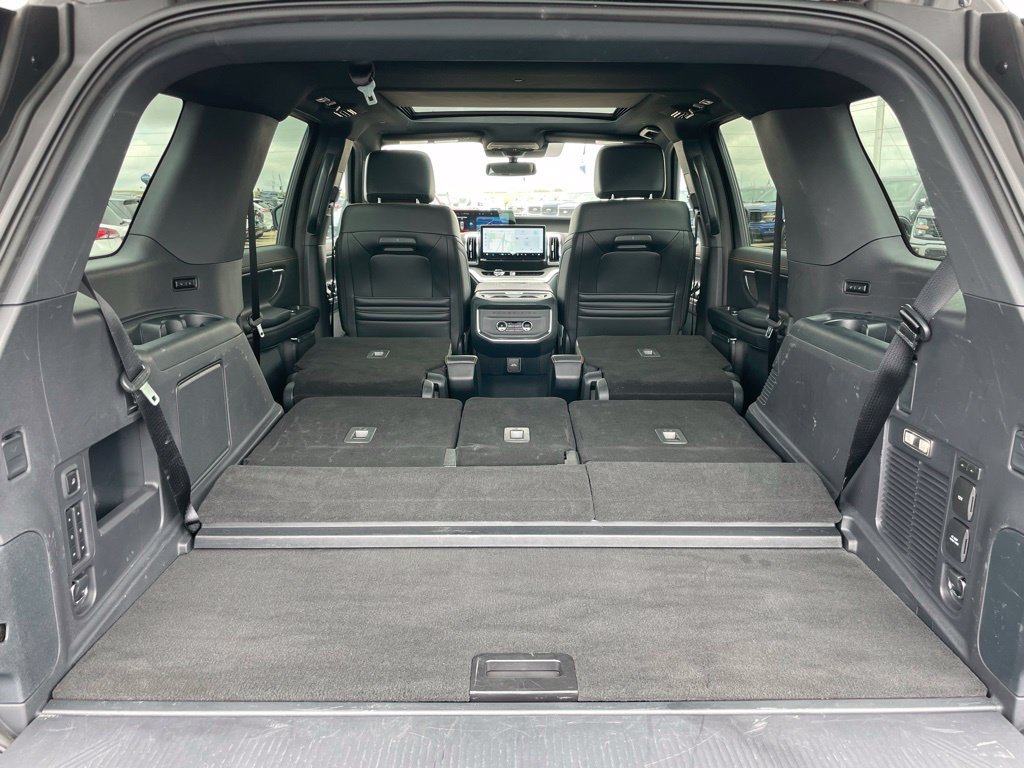 Used 2025 Ford Expedition Tremor AWD/4WD image 41