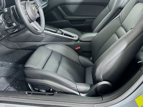 Certified 2024 Porsche 911 Carrera 4S image 22