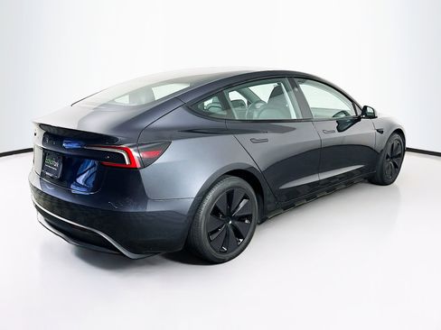 Used 2024 Tesla Model 3 RWD image 9