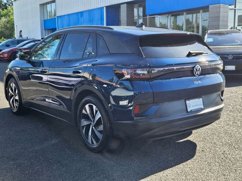 Used 2023 Volkswagen ID.4 Pro RWD image 3