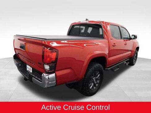 Used 2023 Toyota Tacoma SR5 image 9