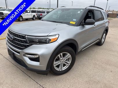 Used 2023 Ford Explorer XLT w/ Equipment Group 202A