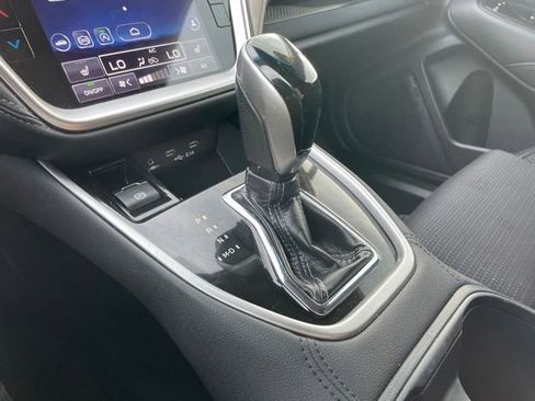 Used 2020 Subaru Outback Premium AWD/4WD image 22