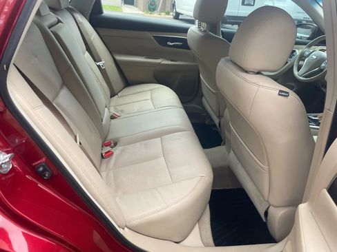 Used 2013 Nissan Altima 2.5 SL image 7