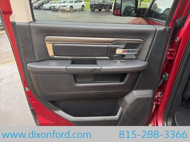 Used 2015 RAM 1500 Sport AWD/4WD image 22