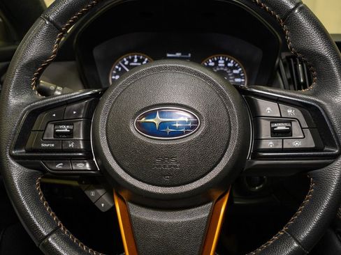 Used 2022 Subaru Outback Wilderness image 21