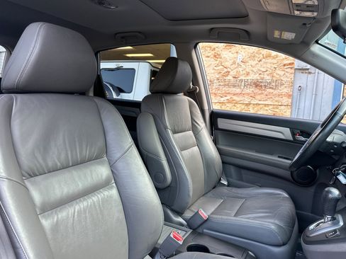 Used 2010 Honda CR-V EX-L image 28