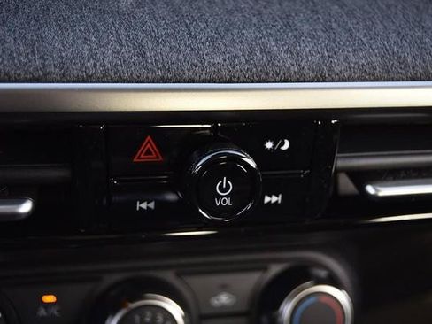 New 2026 Nissan Kicks S FWD image 15