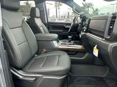 New 2026 GMC Sierra 1500 Elevation w/ Elevation Premium Package image 28