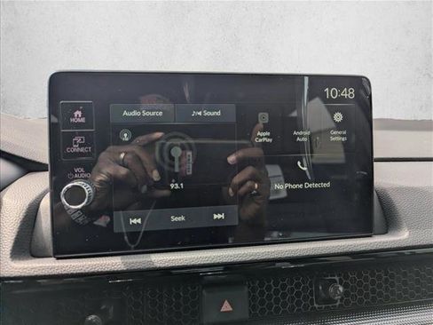 New 2026 Honda CR-V EX-L image 17