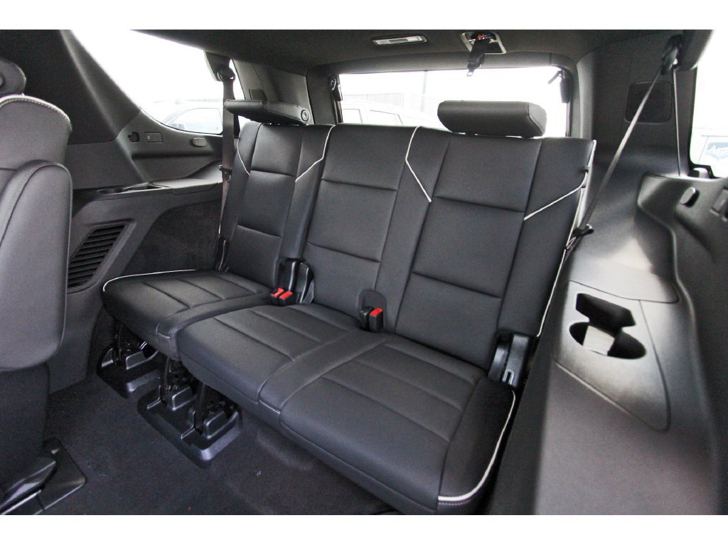 New 2027 Cadillac Escalade Sport w/ Touring Package AWD/4WD image 13