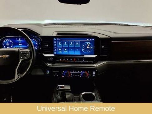 Used 2023 Chevrolet Silverado 1500 High Country w/ Technology Package image 25
