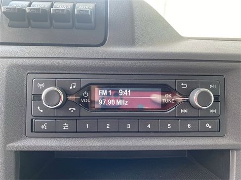 New 2026 Ford E-350 and Econoline 350 Super Duty w/ Power Equipment Group image 20