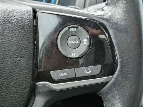 Used 2018 Honda Odyssey Touring image 29