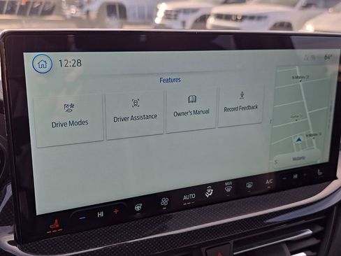 New 2026 Ford Escape ST-Line Select w/ Equipment Group 401A image 31