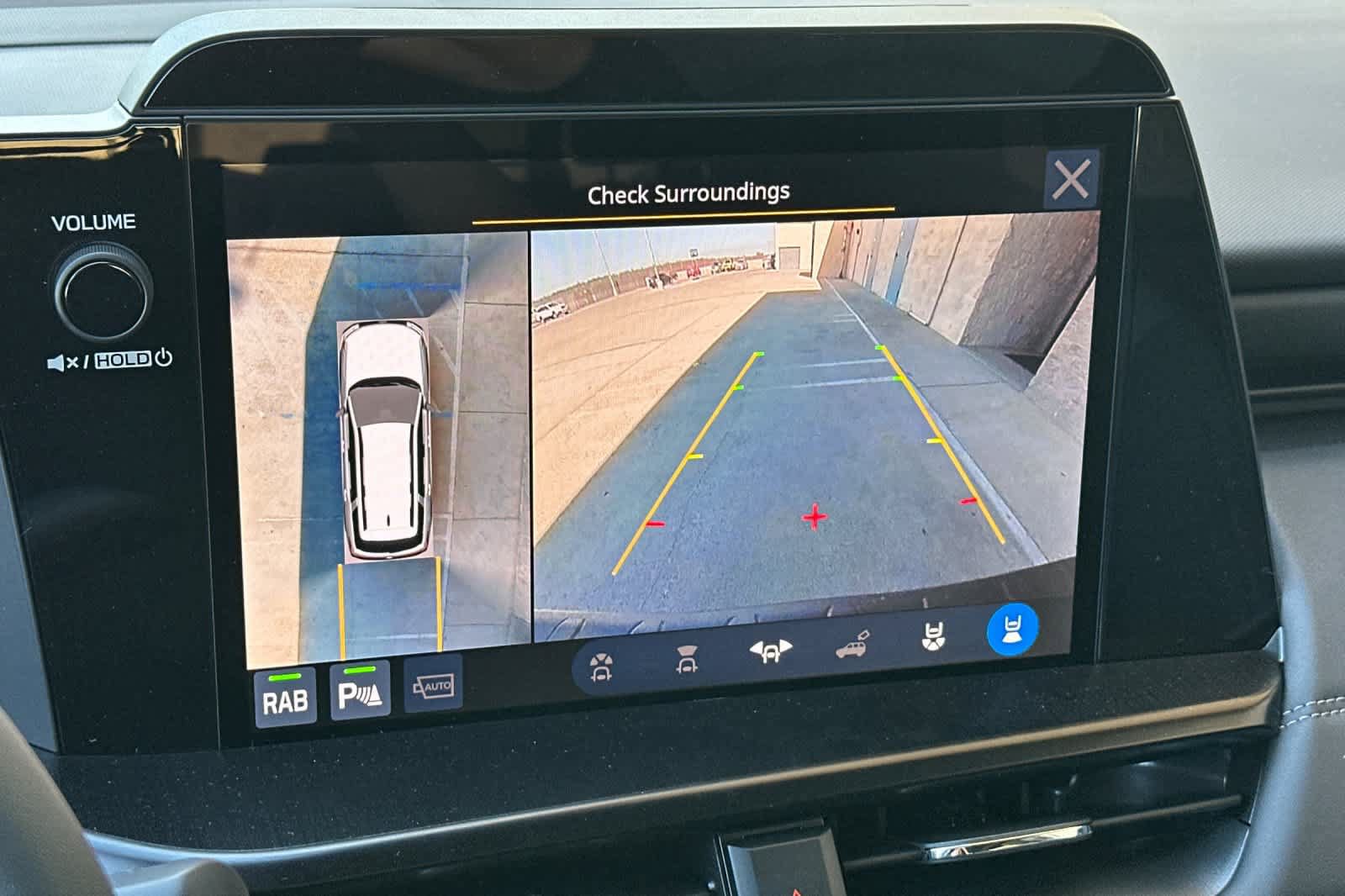 New 2026 Subaru Outback Touring XT AWD/4WD image 22