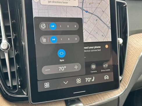 New 2026 Volvo XC60 B5 Plus w/ Protection Package Premier image 25