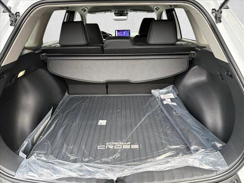 New 2026 Toyota Corolla Cross XLE image 22