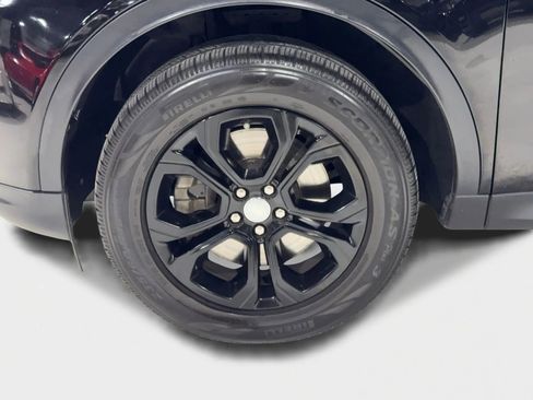 Used 2020 Land Rover Discovery Sport S image 41