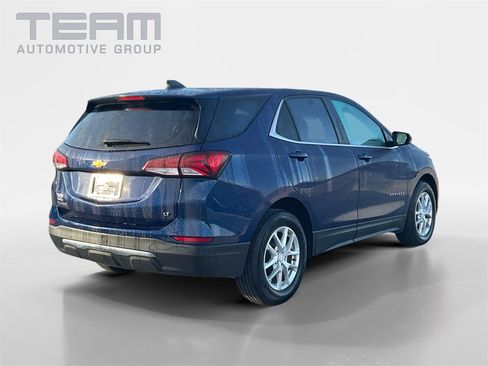 Used 2023 Chevrolet Equinox LT image 7