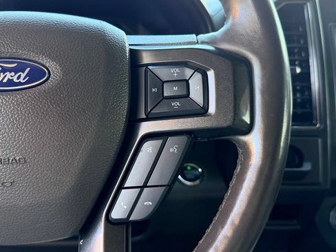 Used 2021 Ford Expedition Max Limited RWD image 12