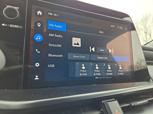 New 2026 Subaru Outback Wilderness AWD/4WD image 38