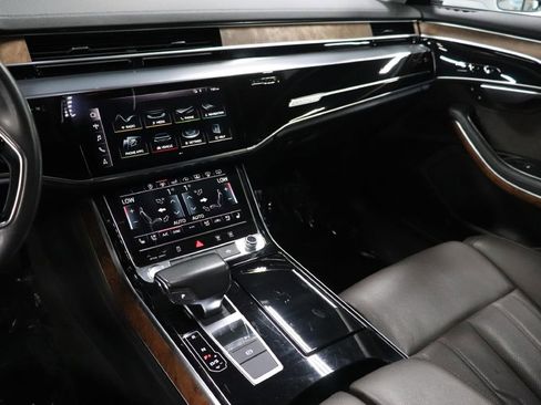 Used 2019 Audi A8 L 3.0T image 32