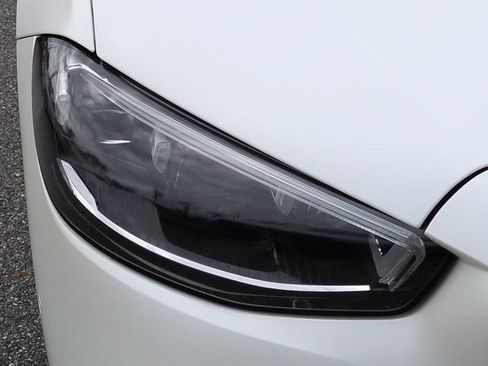 Certified 2023 Mercedes-Benz S 500 4MATIC image 10