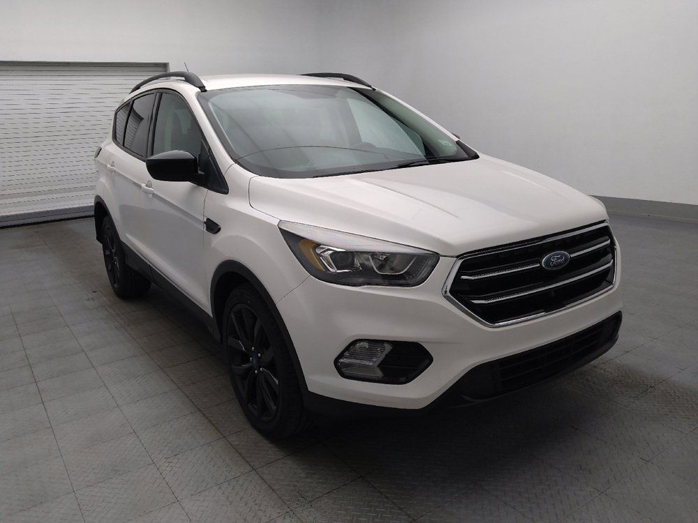 Used 2019 Ford Escape SE FWD image 13