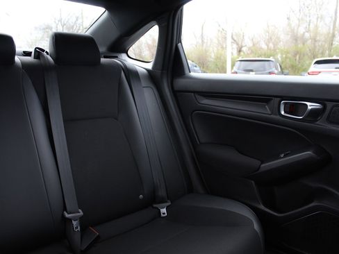 Used 2024 Honda Civic Sport image 15