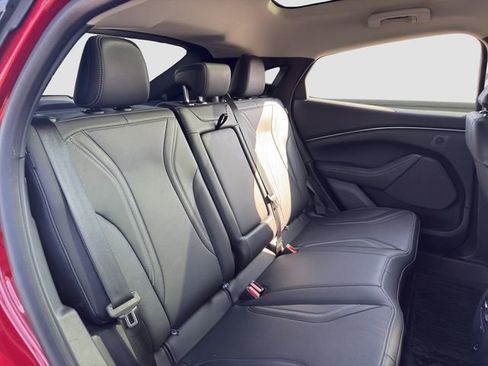 Used 2023 Ford Mustang Mach-E Premium image 18