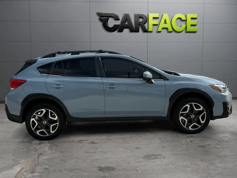 Used 2018 Subaru Crosstrek 2.0i Limited AWD/4WD image 14