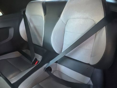 Certified 2024 Ford Mustang Convertible image 23