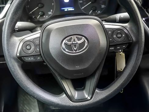 Used 2024 Toyota Corolla LE FWD image 14
