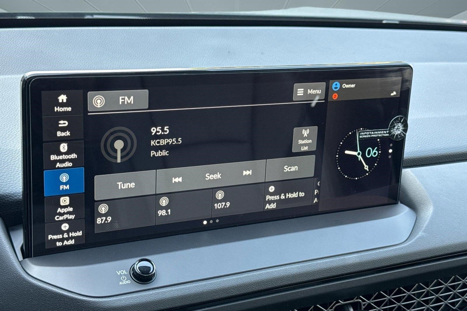 New 2026 Honda Accord Sport image 22
