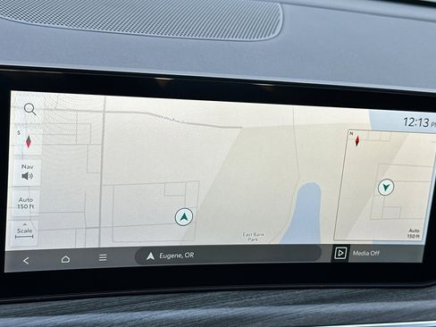 New 2025 Kia K5 EX image 14