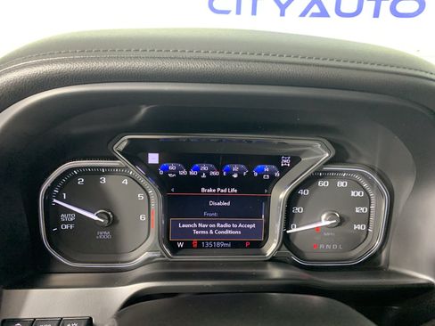 Used 2019 GMC Sierra 1500 AT4 w/ AT4 Premium Package AWD/4WD image 21