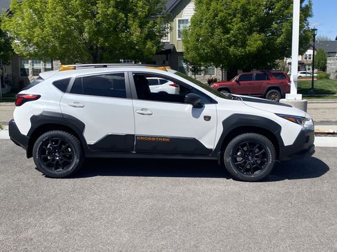 New 2026 Subaru Crosstrek 2.5i Wilderness AWD/4WD image 7