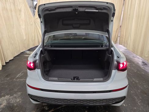 New 2026 Audi A3 2.0T Premium image 36