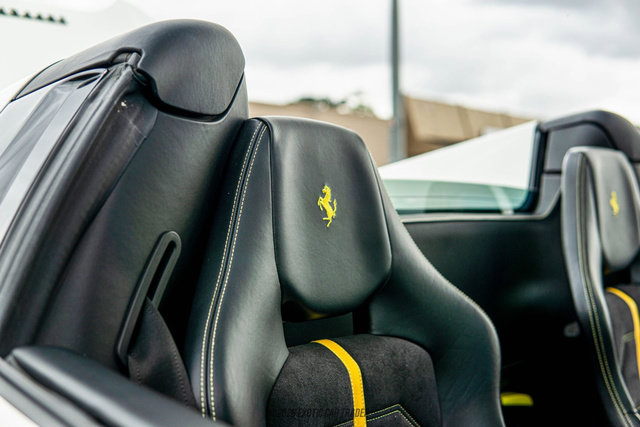 Used 2017 Ferrari 488 Spider RWD image 54