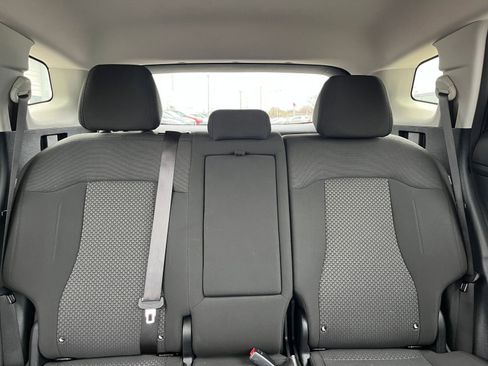 Used 2025 Kia Sportage LX image 37