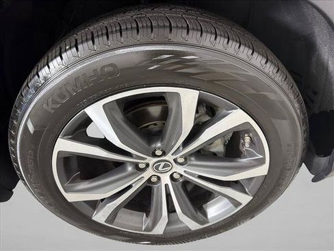 Used 2019 Lexus RX 350 FWD image 13